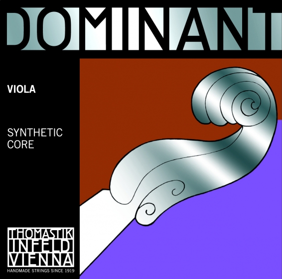 DOMINANT Viola String D 39.5-41 cm