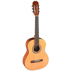 Admira Alba Classical Guitar r 1/2