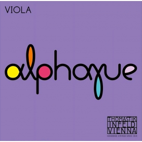 Alphayue Viola String Set - 1/4