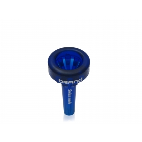 Brand Cornet Mouthpiece 4B TurboBlow – Blue
