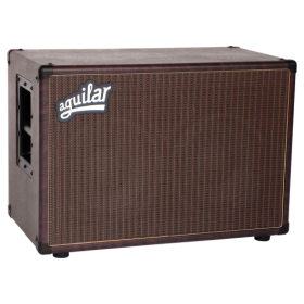Aguilar Speaker Cabinet DB210 - 4ohm - Chocolate Thunder