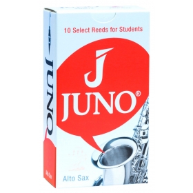 Juno Alto Sax Reeds 2.5 Juno (10 Box)