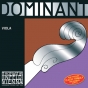 Dominant Viola String SET (136,137,138,139) 4/4
